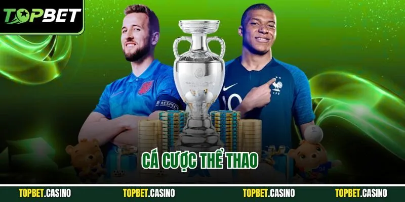 Cá cược thể thao