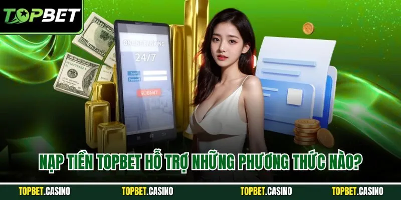 Một số lưu ý quan trọng khi rút tiền Topbet