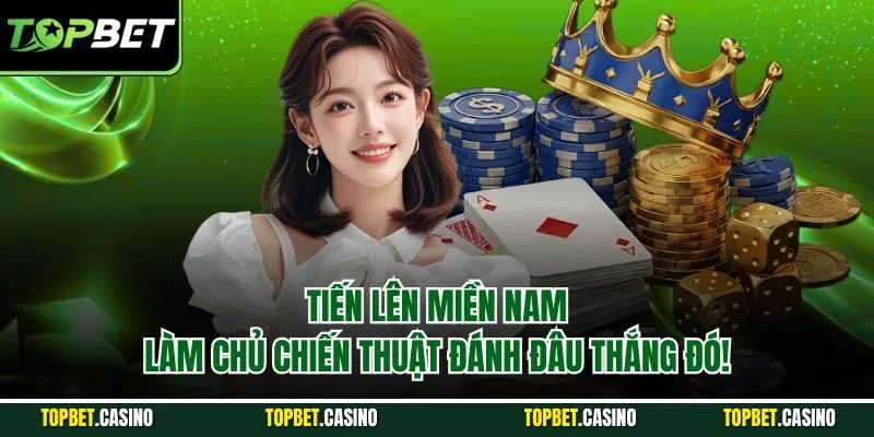 Tiến lên miền nam