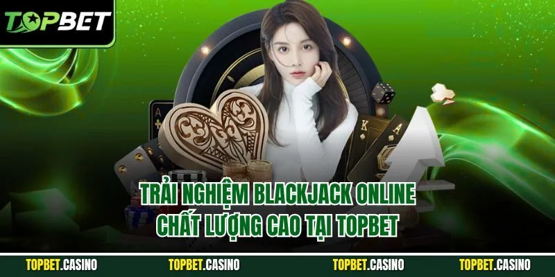 blackjack online